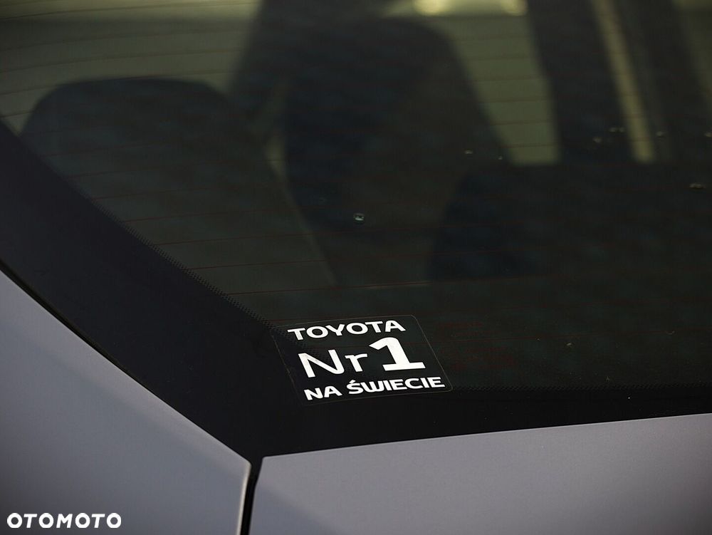 Toyota Camry 2.5 Hybrid Comfort CVT - 31