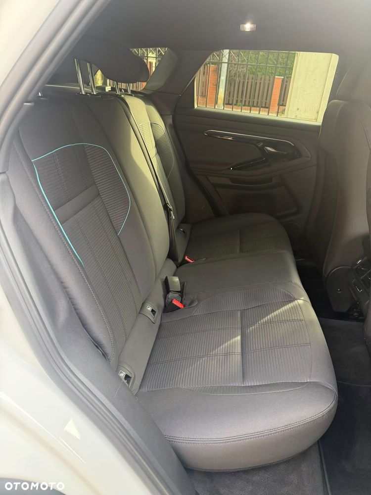 Land Rover Range Rover Evoque 2.0 P200 mHEV S - 14