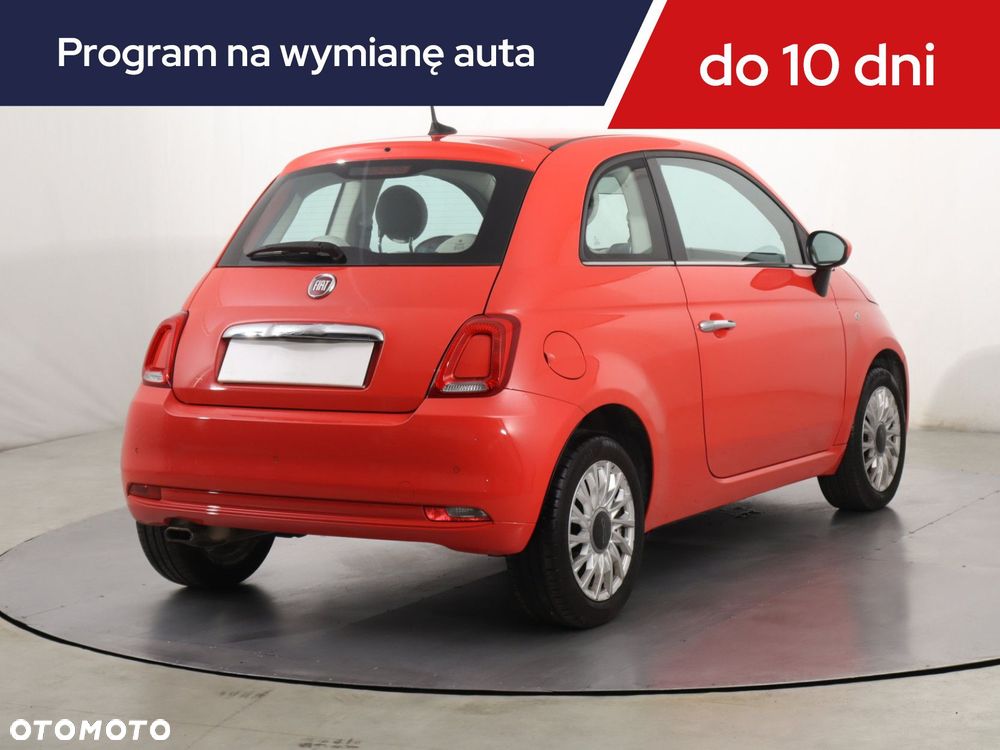 Fiat 500 - 7