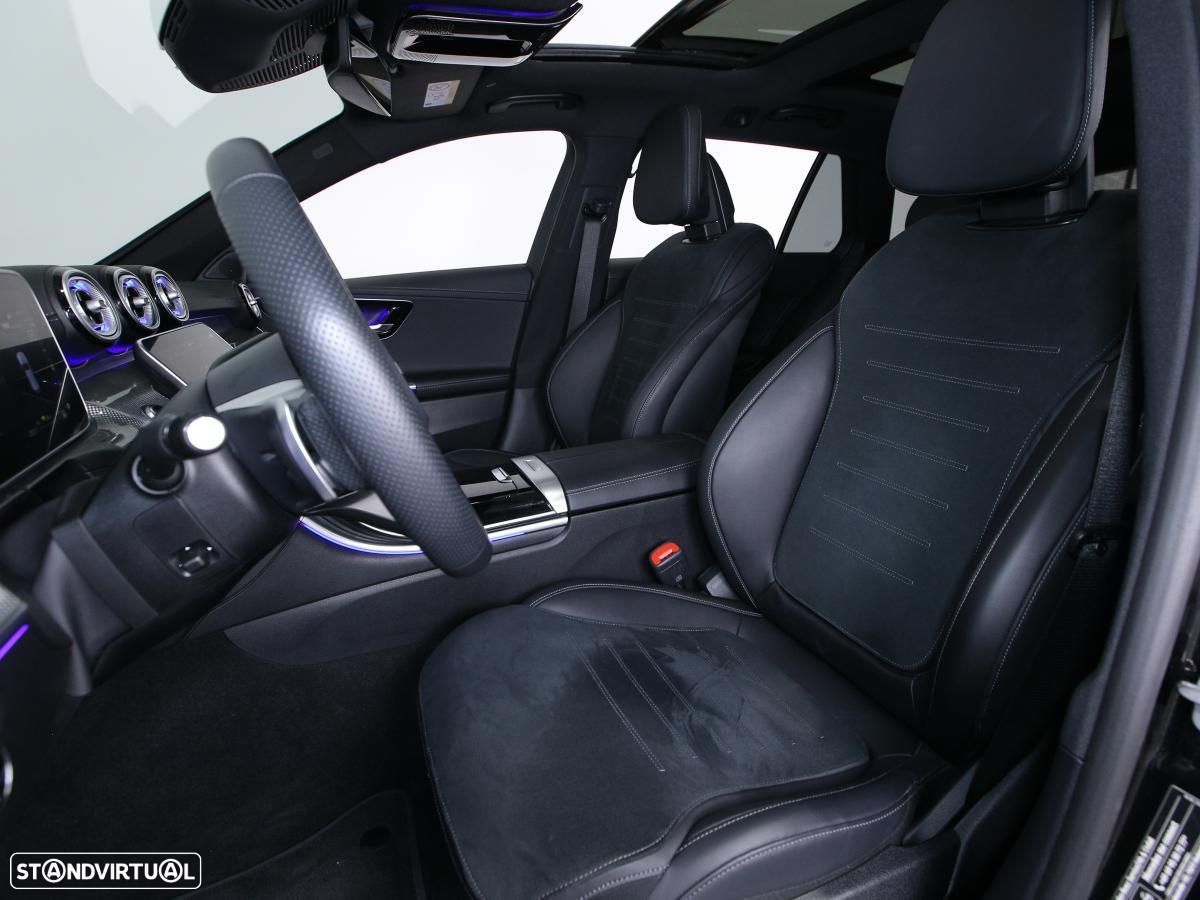 Mercedes-Benz C 300 e AMG Line - 9