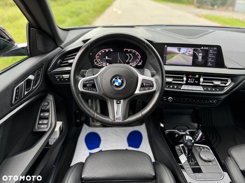 BMW Seria 2 220i M Sport - 34