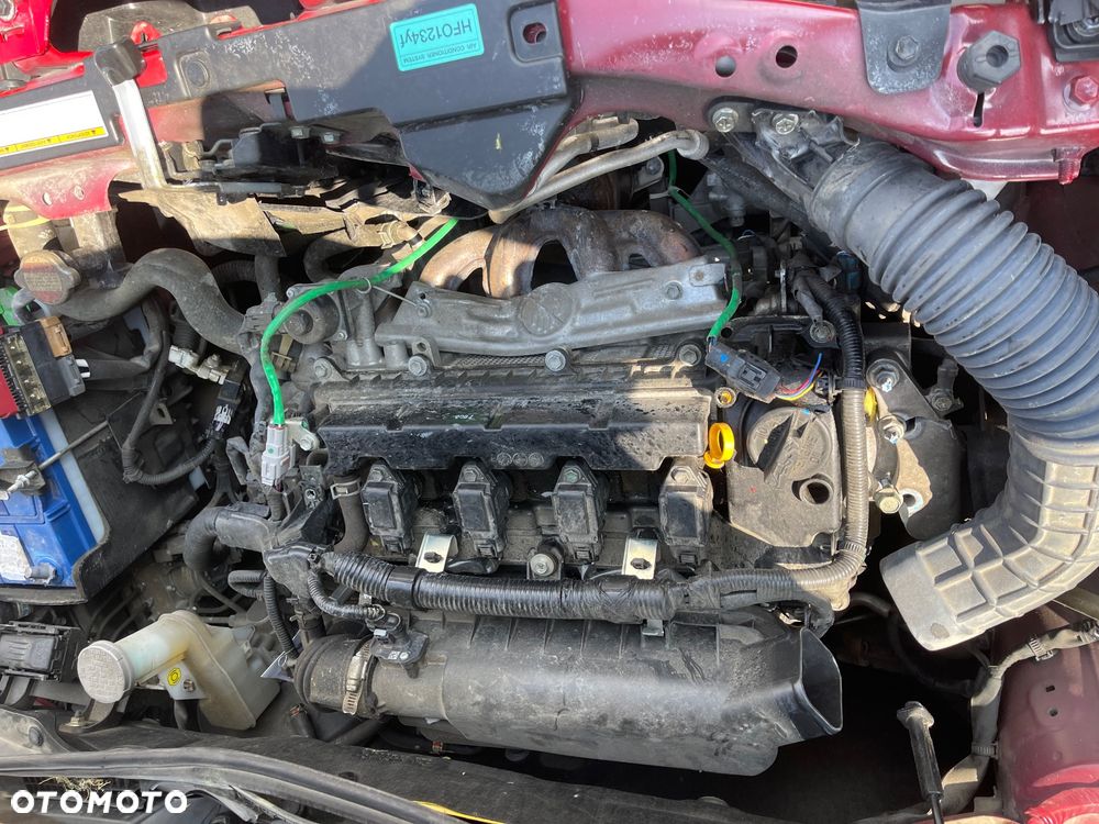 Suzuki Swift 1.2 Dualjet - 20
