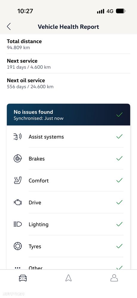 VOLKSWAGEN Tiguan 2021 — imagine 16