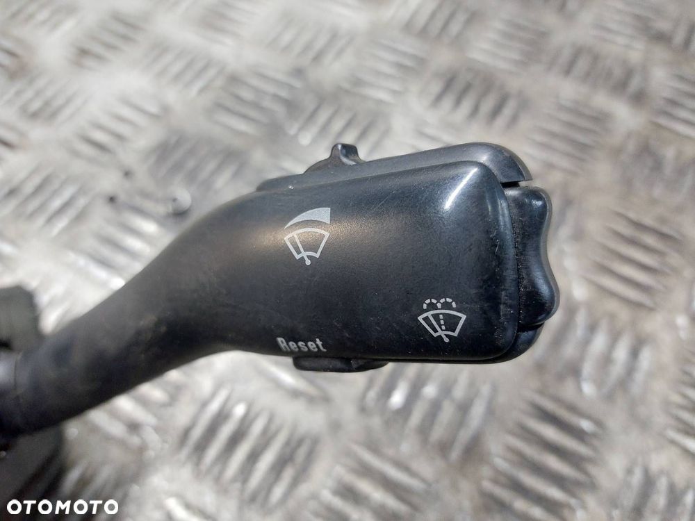 MANETKA PRZEŁĄCZNIK ZESPOLONY SKODA SUPERB I 4B0953503G 1J0959654AP - 3