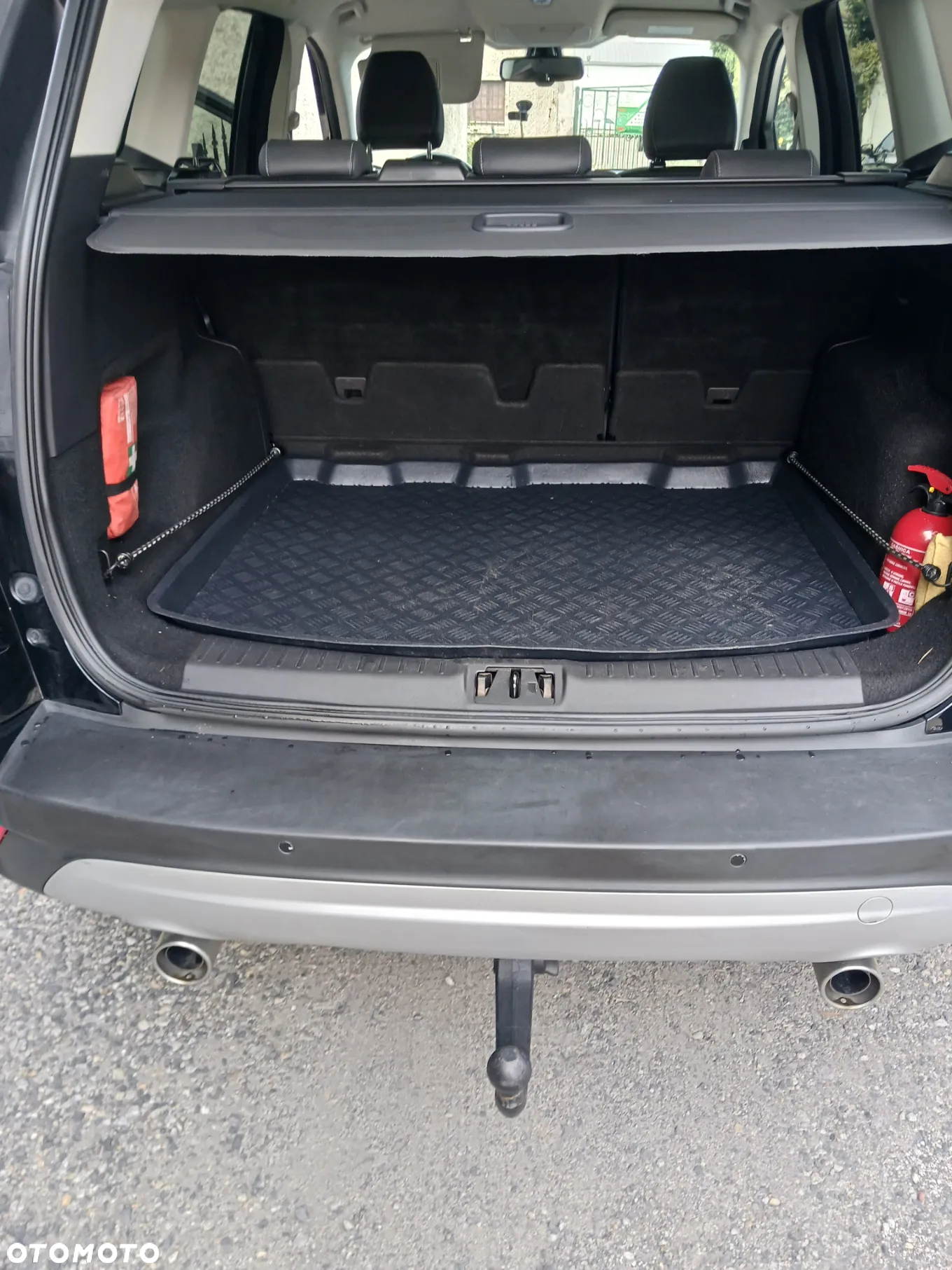 Ford Kuga 2.0 TDCi 4WD Titanium - 8