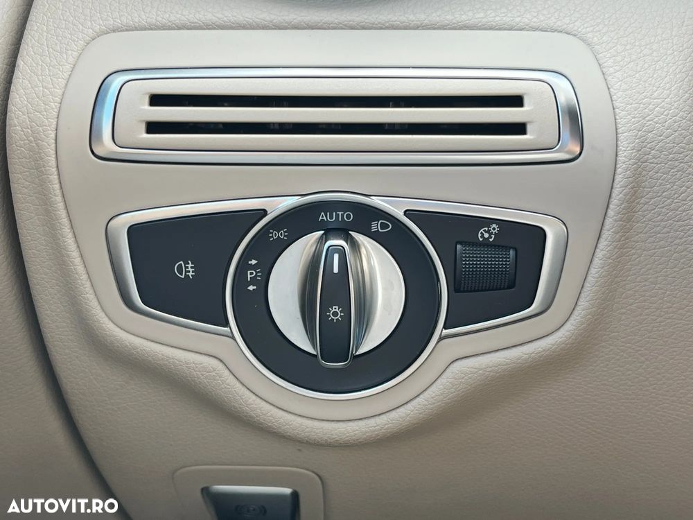 Mercedes-Benz GLC 200 4MATIC MHEV - 19