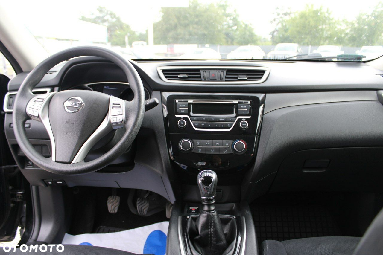 Nissan X-Trail - 17