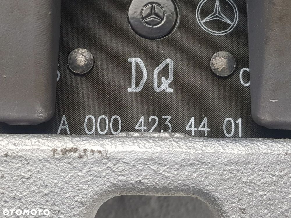 NOWY ORYGINALNY Zacisk hamulcowy Prawy Tył Mercedes AMG w213 c257 54963/B - 9