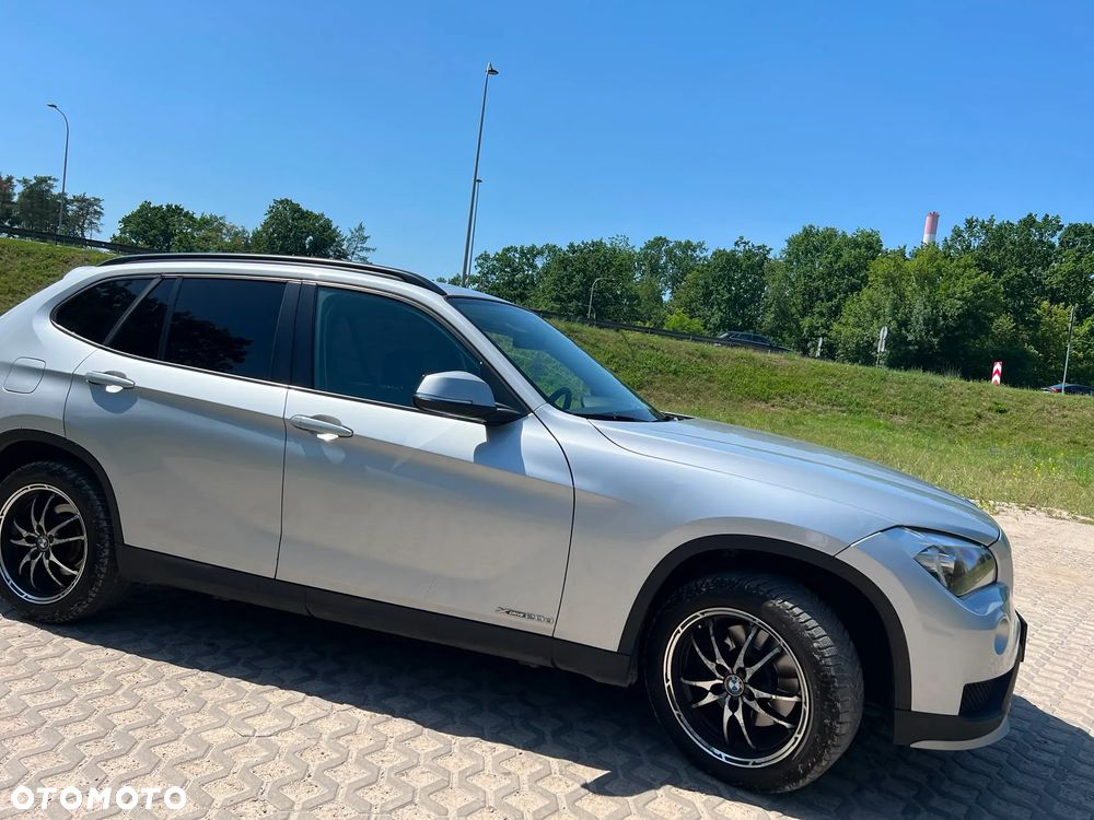 BMW X1 - 3