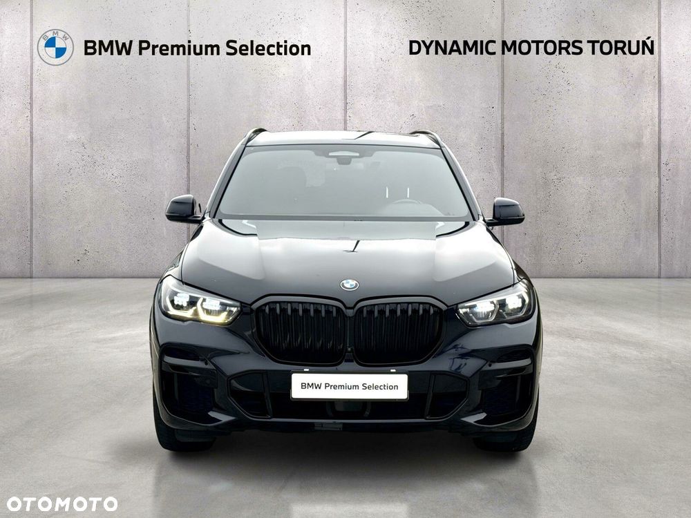 BMW X5 xDrive30d sport - 12