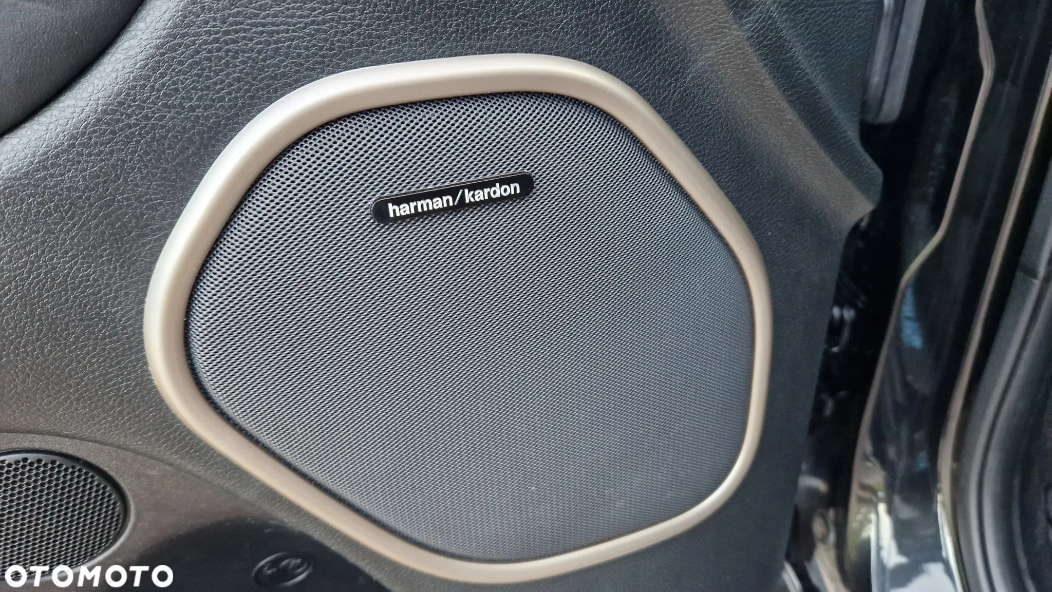 Jeep Grand Cherokee 5.7 V8 HEMI Summit - 6