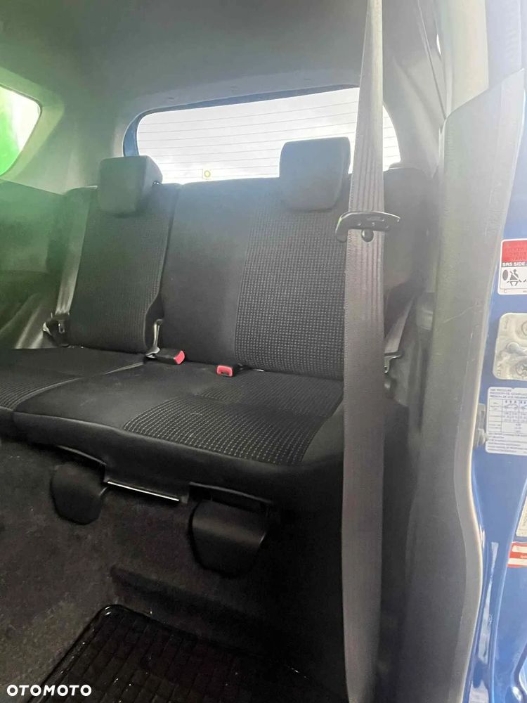Suzuki Swift 1.3 Club - 29