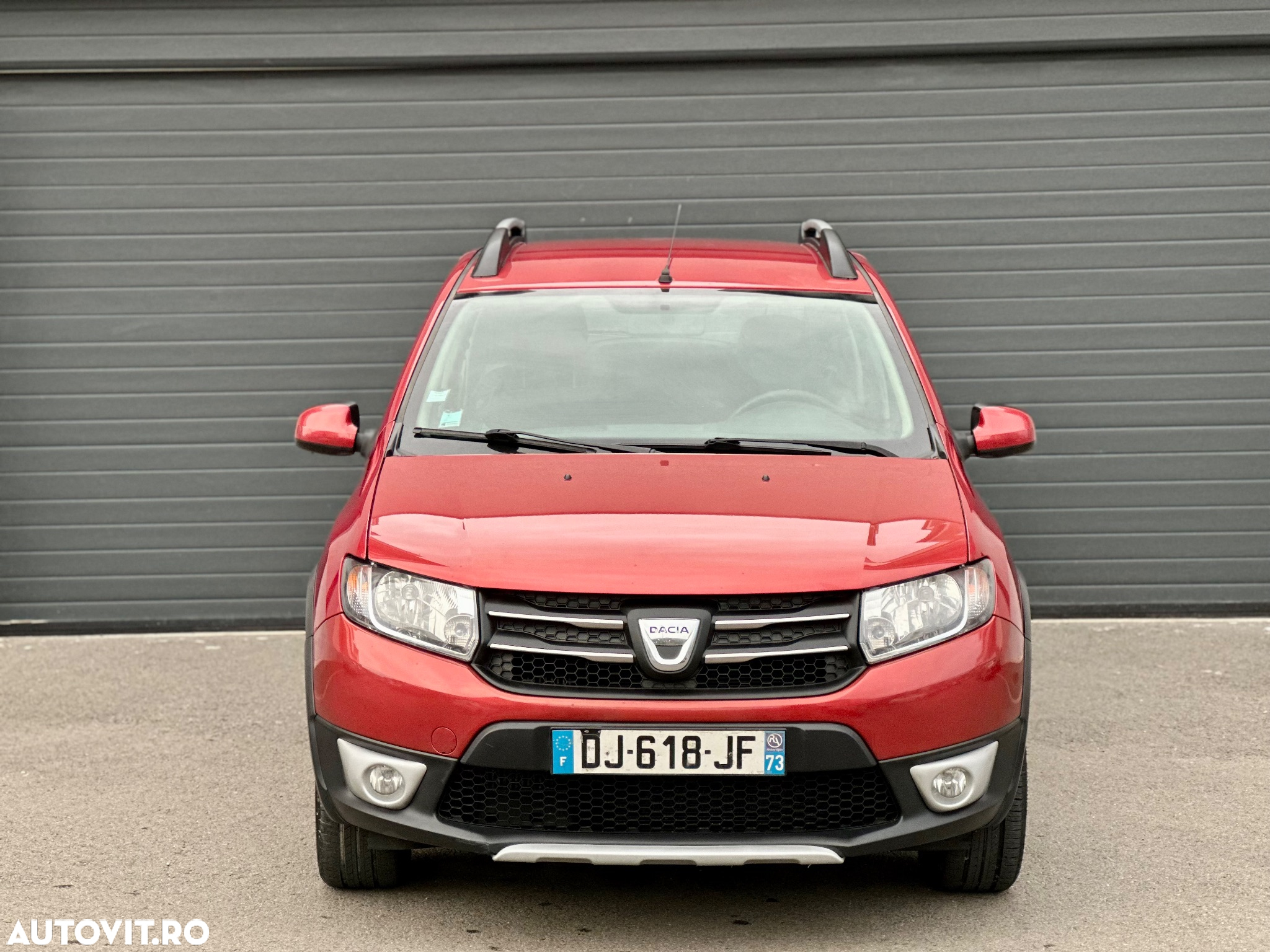 Dacia Sandero Stepway dCi 90 Prestige - 3