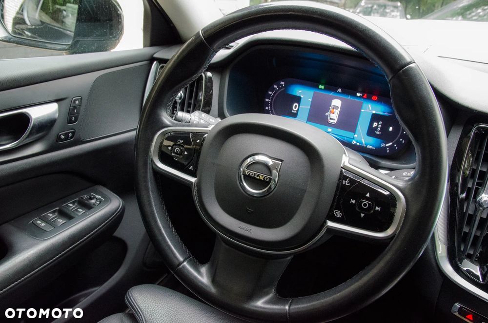 Volvo V60 - 16