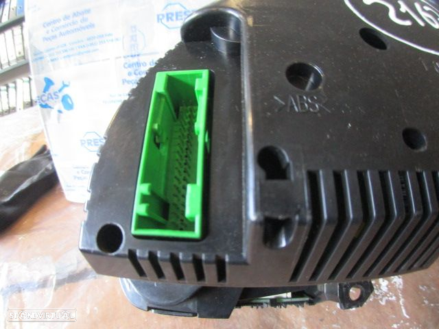 Quadrante 0263626035 8E0920900K  AUDI A4 B6 2003 1.9TDI 130CV 4P AZUL KM/H  DIGITAL AUDI A4  8E FASE 1 2003 1.9TDI 130CV 4P PRETO - 3