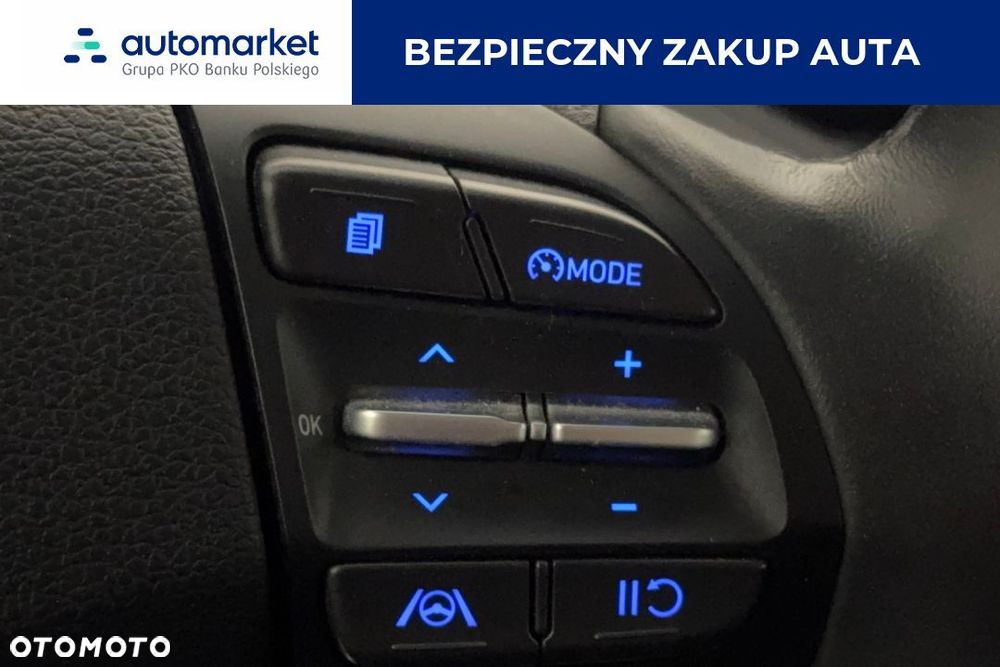 Hyundai i30 1.0 T-GDI Modern - 17
