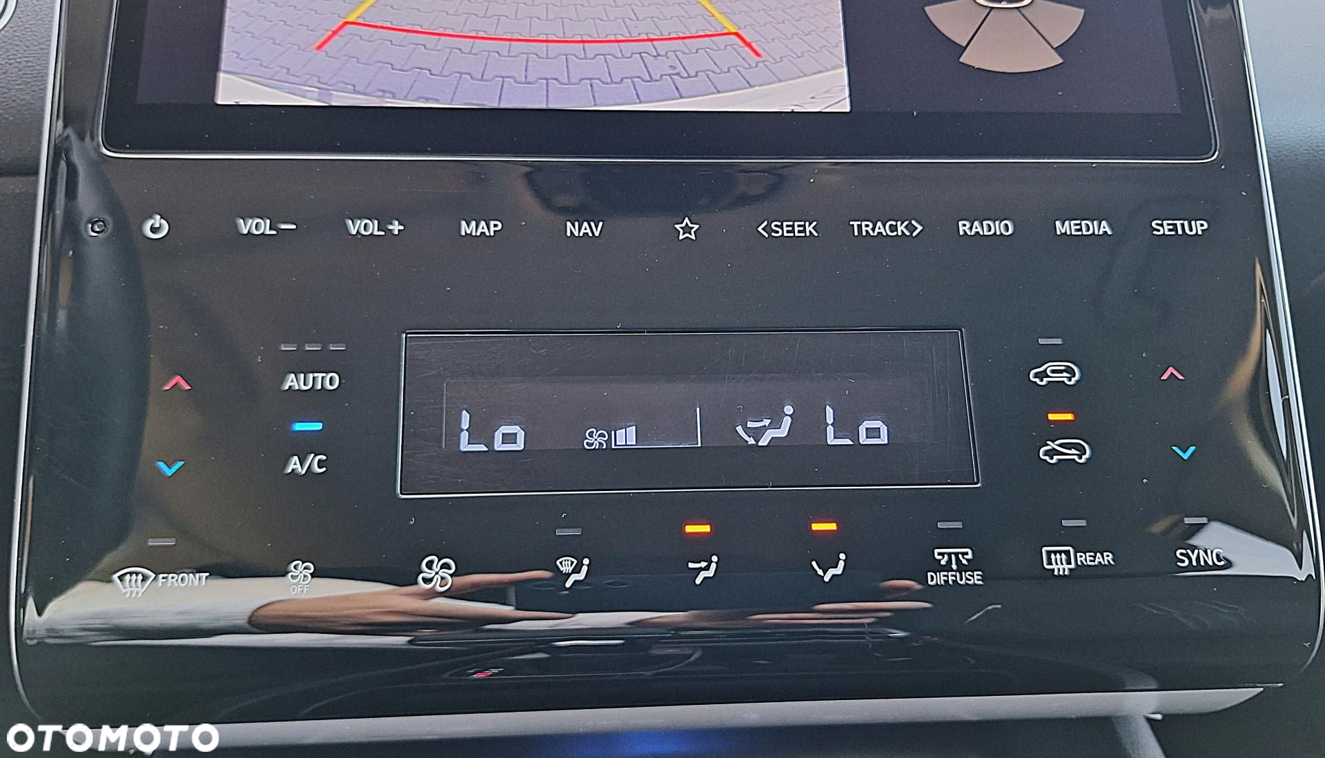 Hyundai Tucson - 16