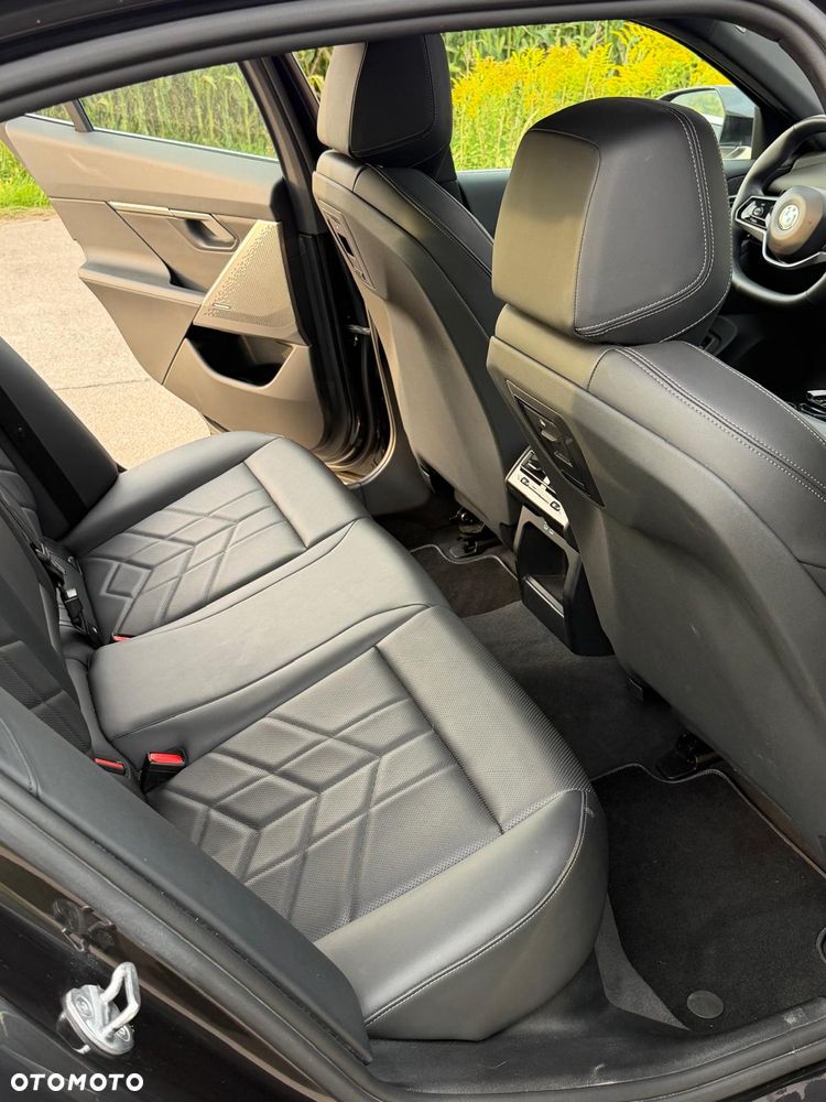 BMW Seria 5 - 8