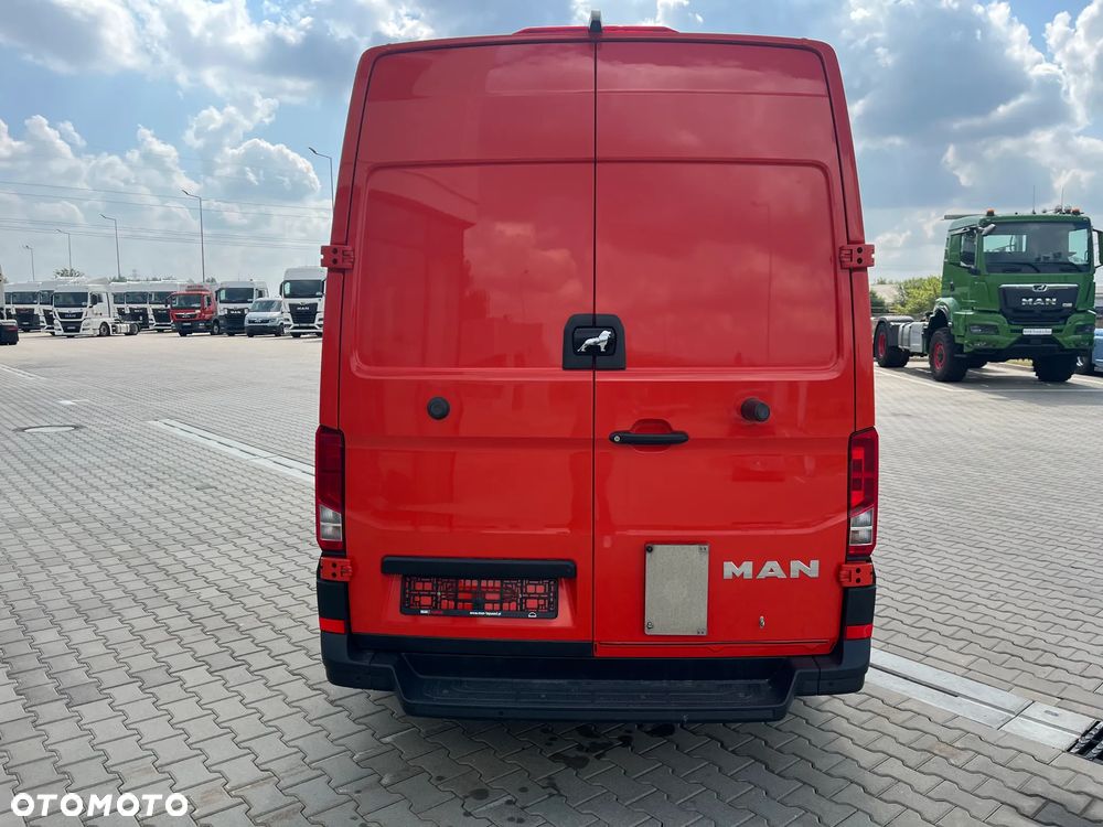 MAN TGE 3.140 - 11