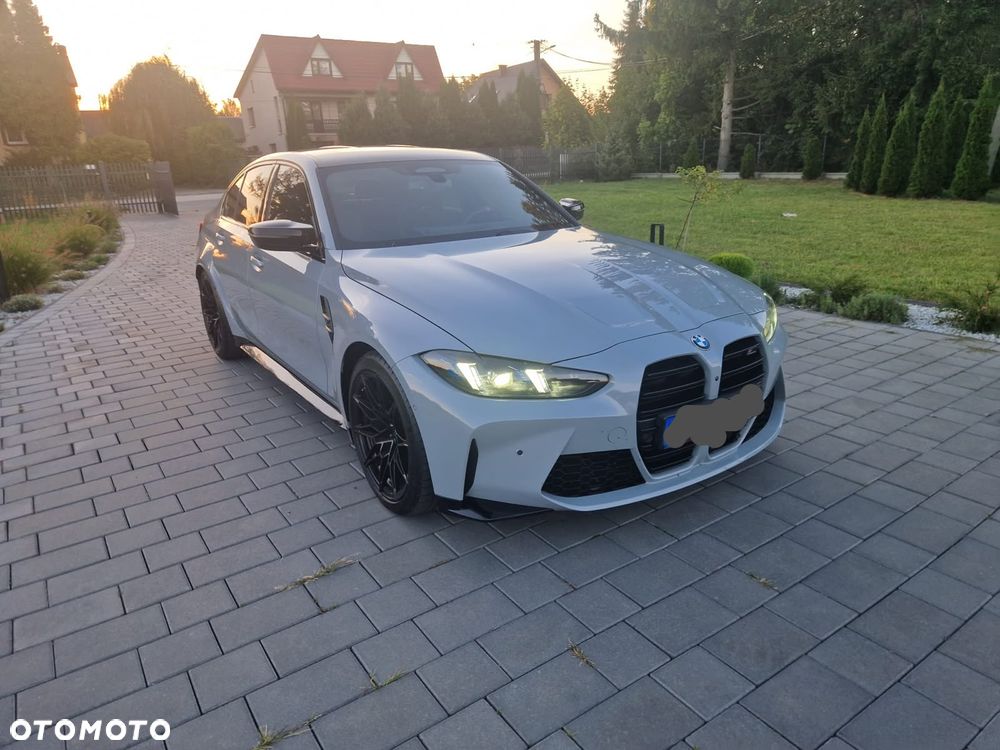 BMW M3