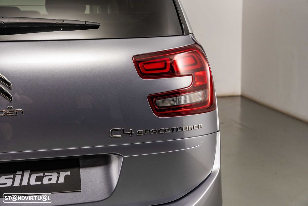 Citroën Grand C4 Spacetourer 1.2 PureTech Origins - 22