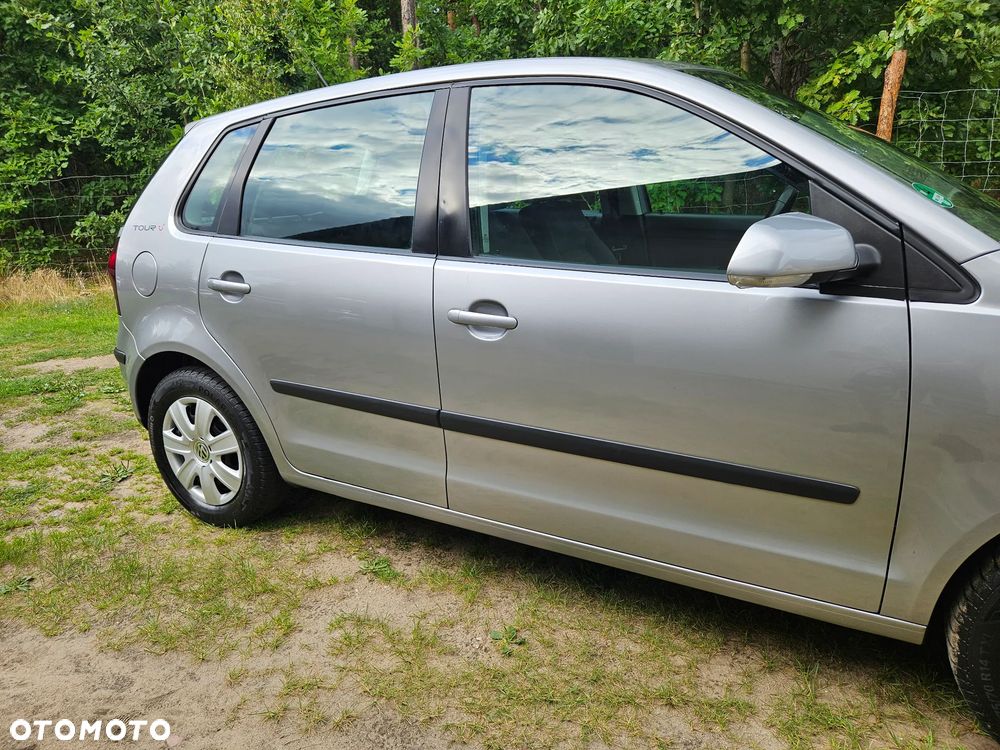 Volkswagen Polo 1.4 Tour - 18
