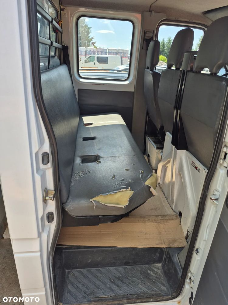 Mercedes-Benz Sprinter 311CDI - 7