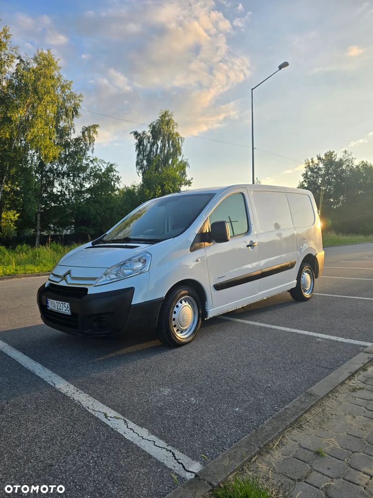 Citroën Jumpy - 10