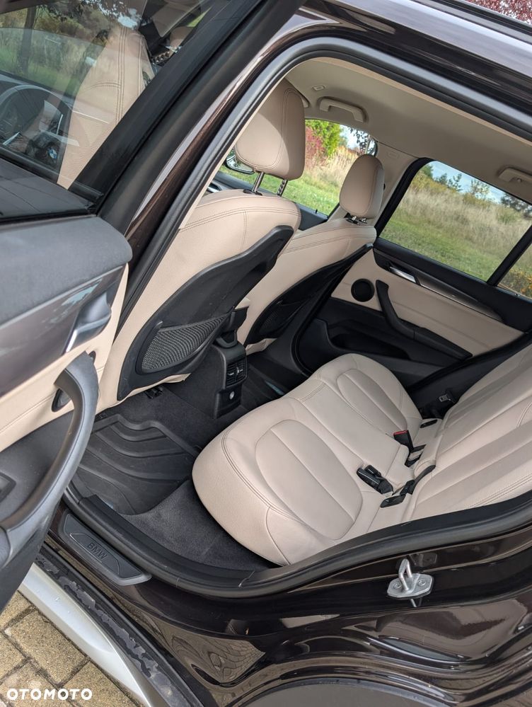 BMW X1 xDrive18d Sport - 25