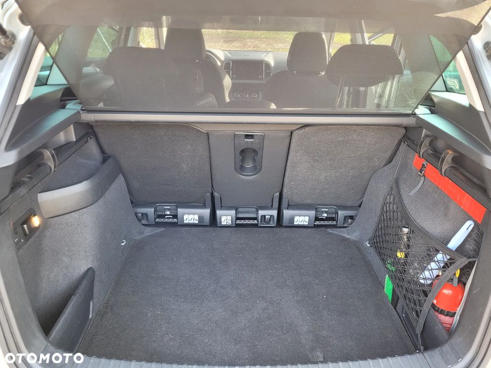 Skoda Karoq 1.5 TSI ACT 4x2 Ambition DSG - 10