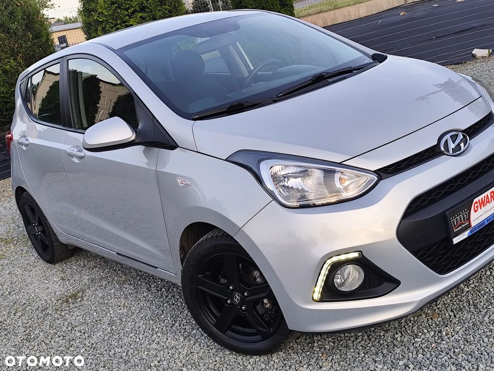 Hyundai i10 - 9