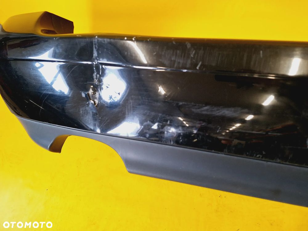ZDERZAK TYŁ TYLNY AUDI A4 B5 KOMBI LIFT LAK:LY9B NR463 - 7