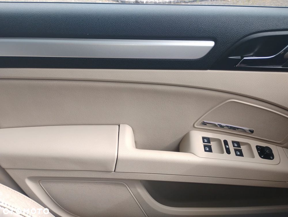 Skoda Superb 3.6 FSI 4x4 Elegance DSG - 12