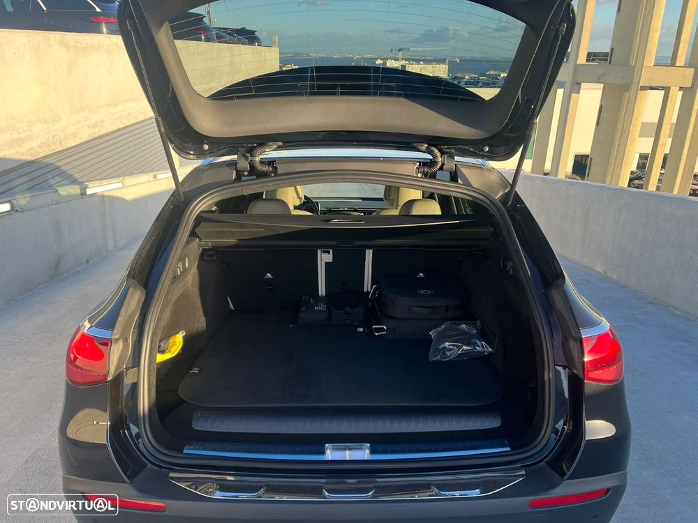 Mercedes-Benz E 300 de 4Matic All-Terrain - 7