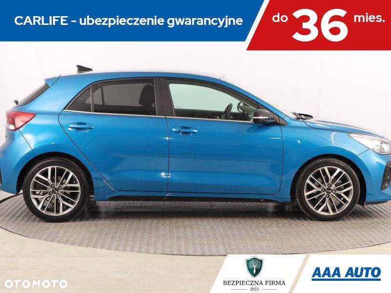 Kia Rio - 7