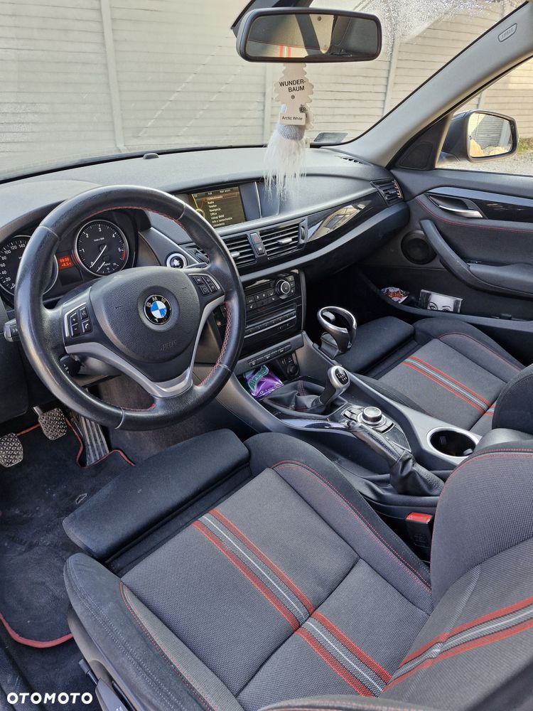 BMW X1 - 4