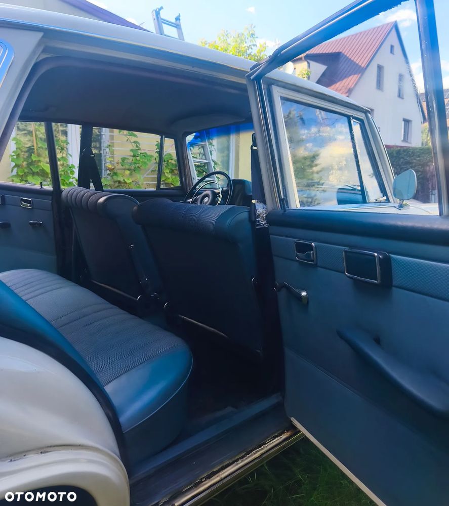 Mercedes-Benz Inny - 14