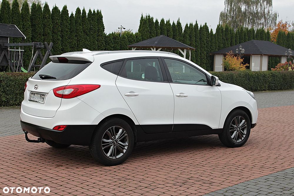 Hyundai ix35 - 24