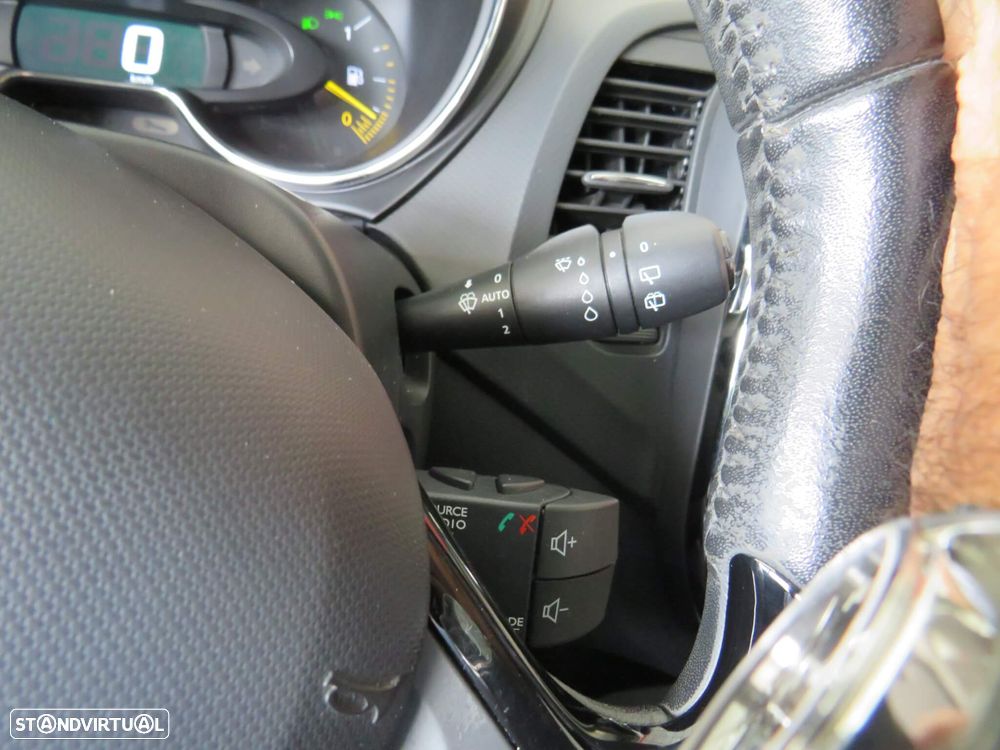 Renault Captur 0.9 TCE Exclusive - 20