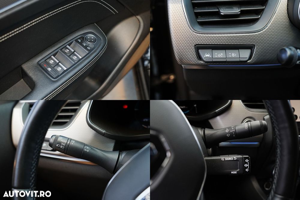 Renault Arkana E-TECH Full Hybrid 145 Espirit Alpine - 14