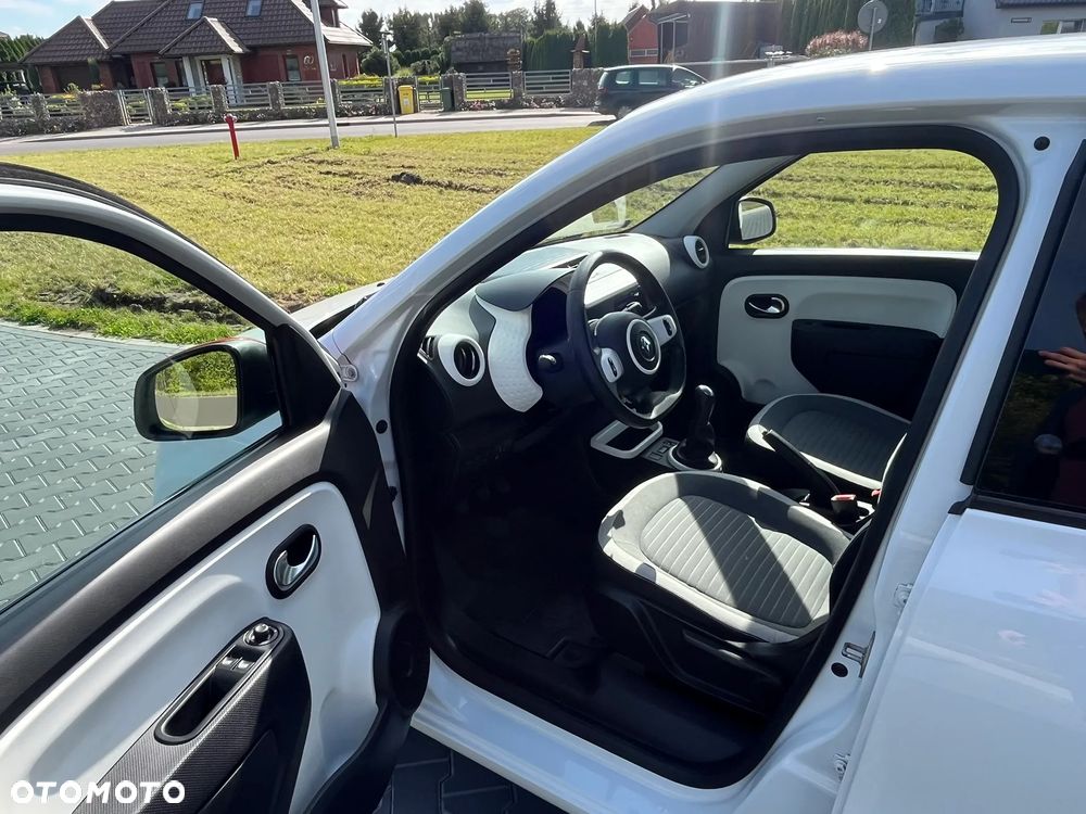 Renault Twingo SCe 70 Zen - 11