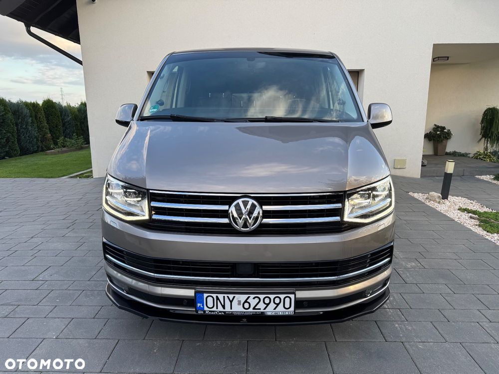 Volkswagen Multivan 2.0 BiTDI L1 Highline DSG - 9