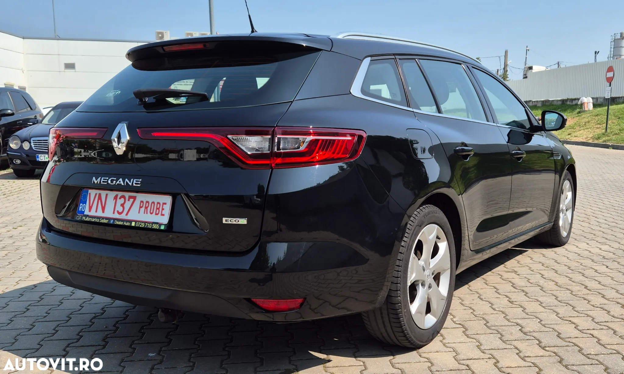 Renault Megane ENERGY dCi 110 ECO2 BUSINESS - 5