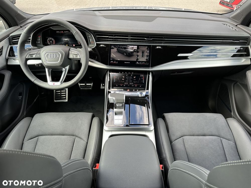 Audi Q7 - 16