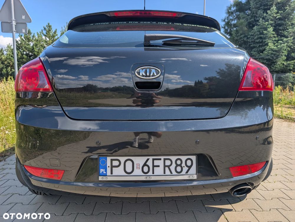 Kia Ceed 2.0 Optimum - 6