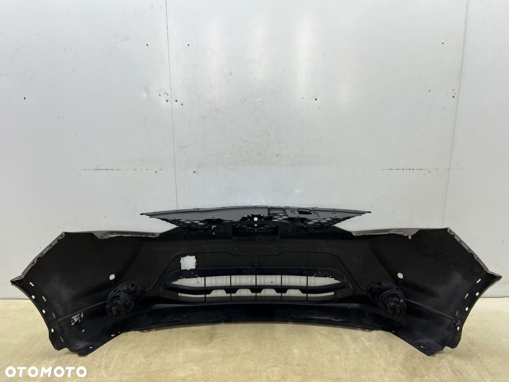 Zderzak przedni Nissan Qashqai J11 13-17r. przedlift przód PDC 620224EA0H - 6