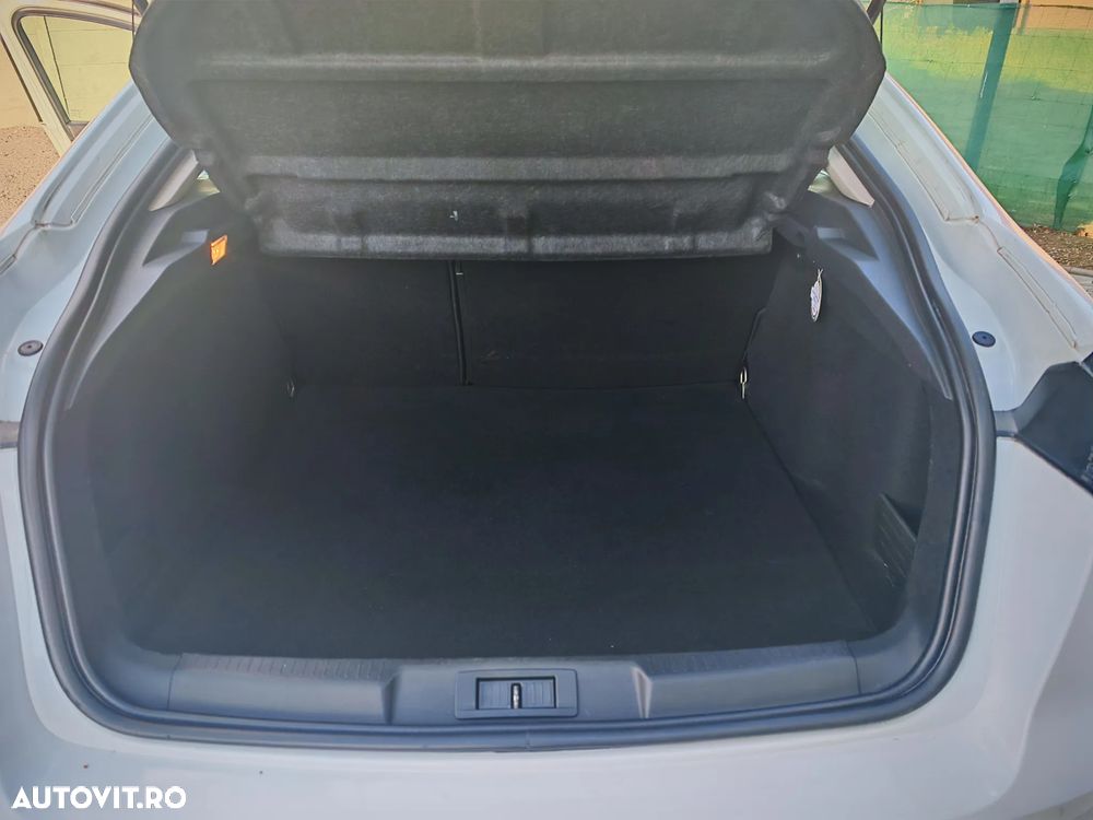 Renault Laguna dCi 110 FAP Dynamique - 16