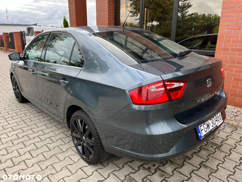 Seat Toledo 1.4 TSI Style Advanced S&S DSG - 4