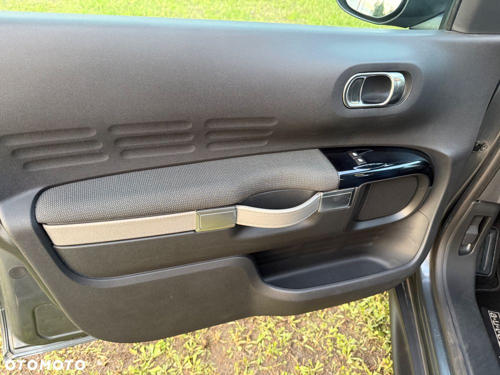 Citroën C4 Cactus BlueHDi 100 Stop&Start Shine Edition - 12