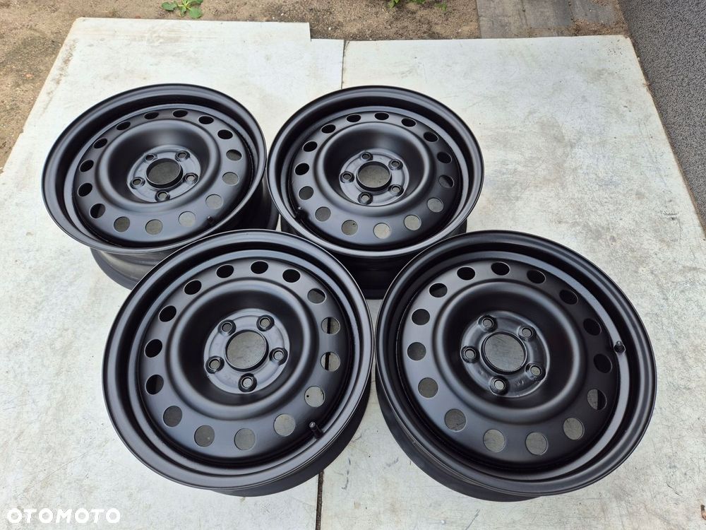 FELGI 16 KIA SPORTAGE X CEED NIRO CEED CARENS HYUNDAI TUCSON KONA I30 IX35